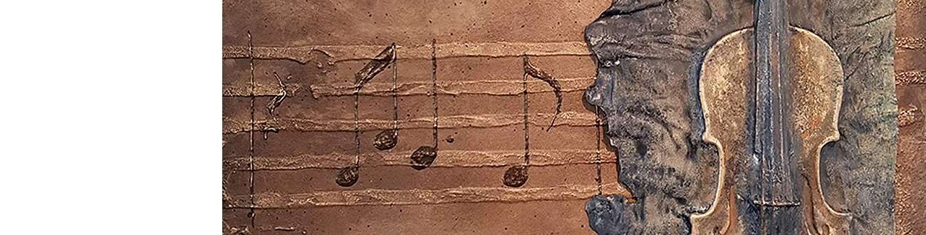 Oliver's Konst banner